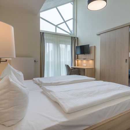Bsw Hotel Ahlbeck Heringsdorf  Habitación foto