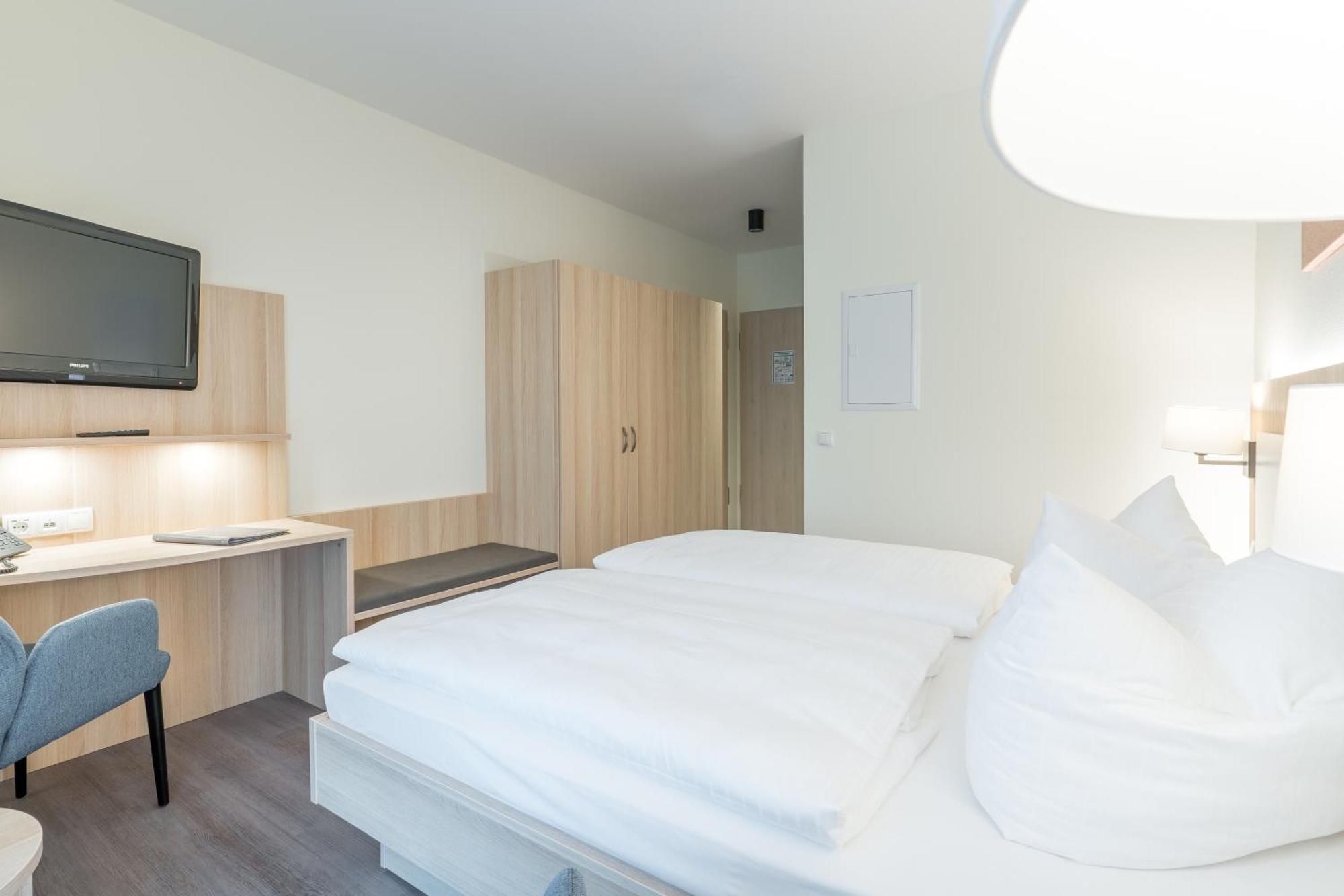 Bsw Hotel Ahlbeck Heringsdorf  Habitación foto